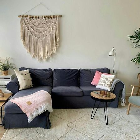 Appartement La Coquille 赞德沃特 外观 照片