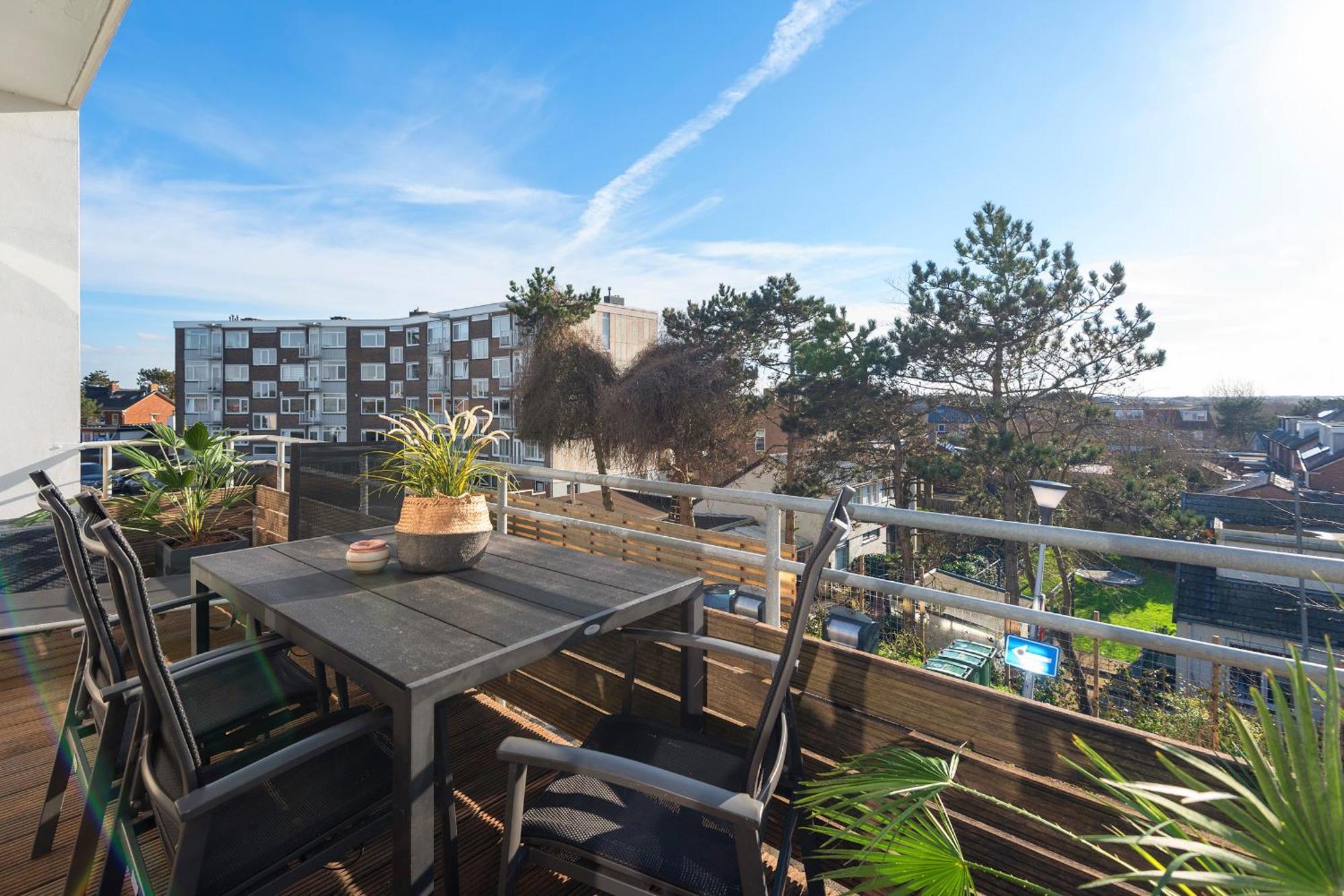 Appartement La Coquille 赞德沃特 外观 照片