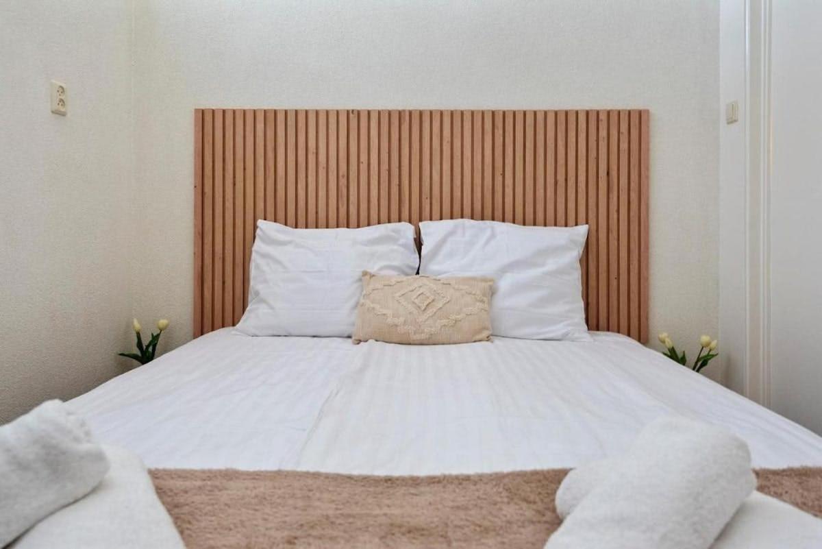 Appartement La Coquille 赞德沃特 外观 照片