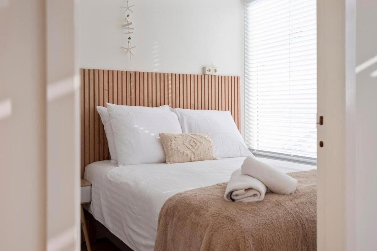 Appartement La Coquille 赞德沃特 外观 照片