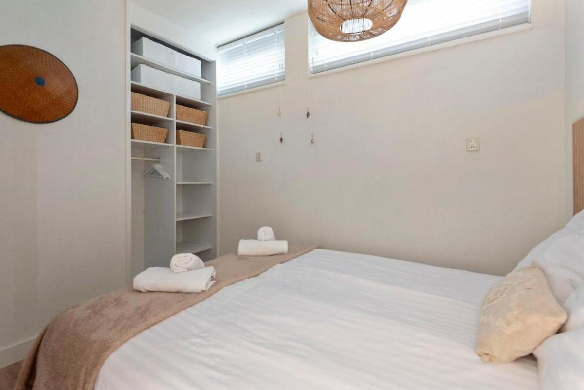 Appartement La Coquille 赞德沃特 外观 照片
