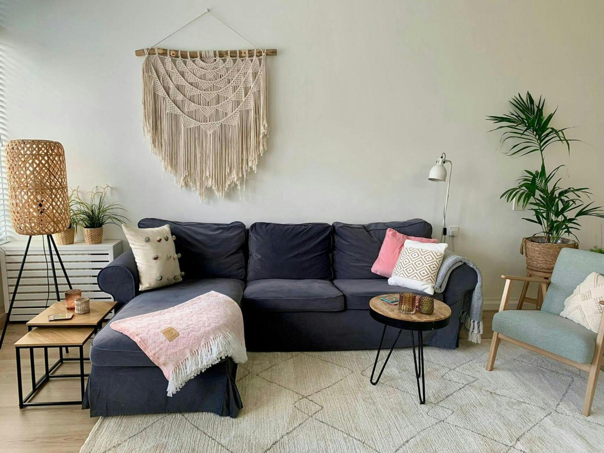 Appartement La Coquille 赞德沃特 外观 照片
